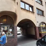 Secesja House 公寓 奥斯威辛