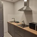 公寓 Secesja House 奥斯威辛