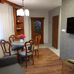 Secesja House 奥斯威辛