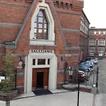 Secesja House * 奥斯威辛