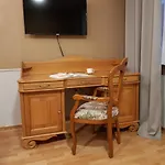 公寓 Secesja House 奥斯威辛
