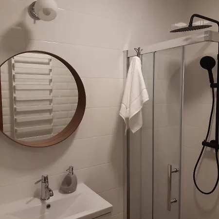 Secesja House Oświęcim