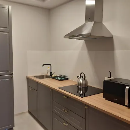 Apartman Secesja House Oświęcim
