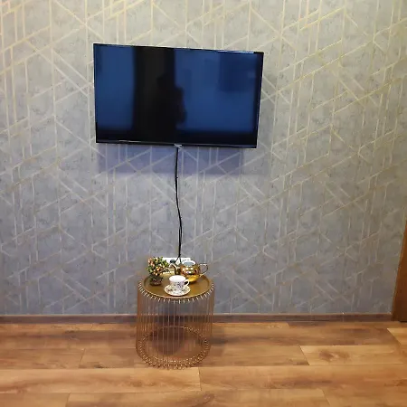 Secesja House Apartman