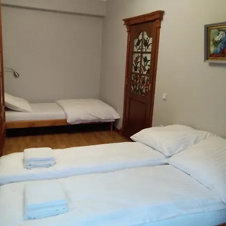 Secesja House Auschwitz