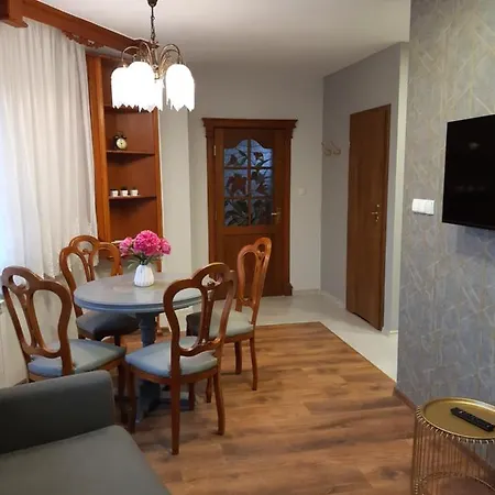 Secesja House Oświęcim