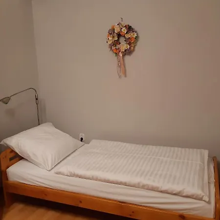 Secesja House * 奥斯威辛