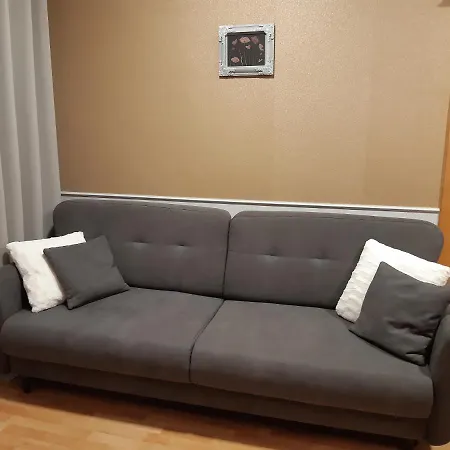 Secesja House Apartment Oswiecim