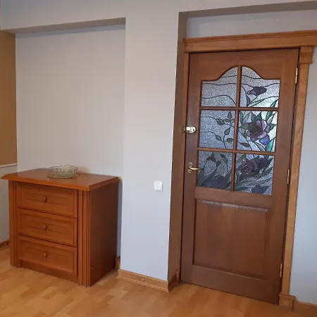 Secesja House Apartman