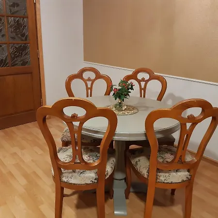 Secesja House * Oswiecim