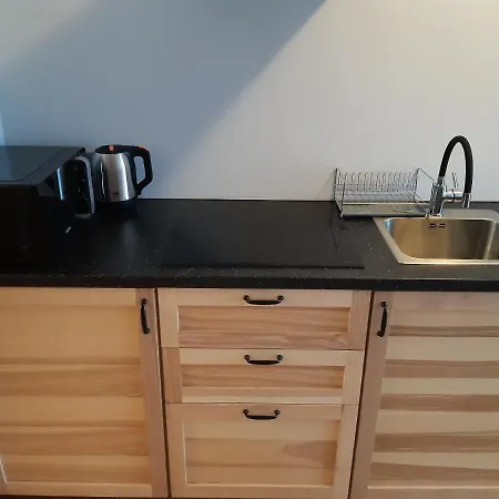 Secesja House Oświęcim