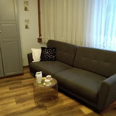 Secesja House Oswiecim