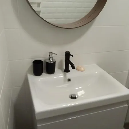 Apartman Secesja House *