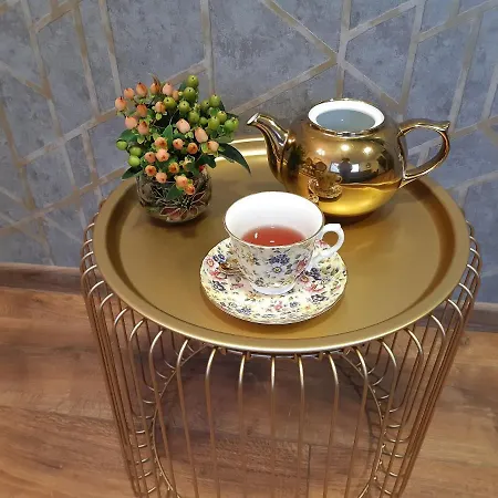 Secesja House * Oświęcim