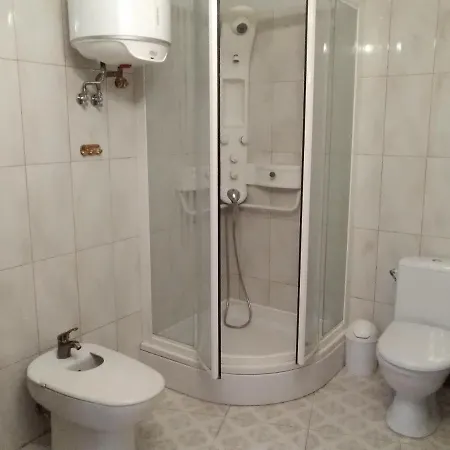 Apartman Secesja House Oświęcim
