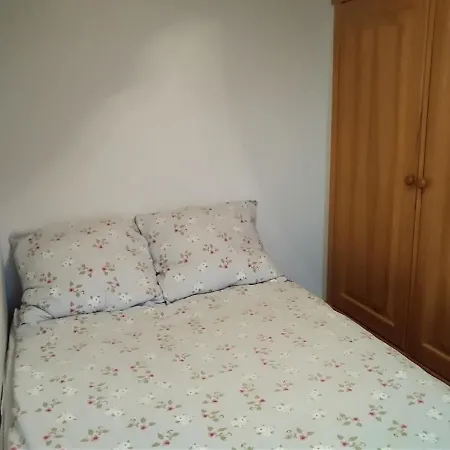 Appartement Secesja House Auschwitz