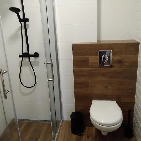 Apartman Secesja House Oświęcim