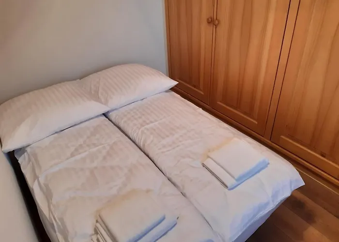 Secesja House Apartamento *