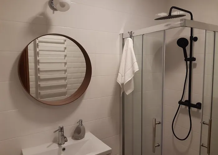 Secesja House Oświęcim