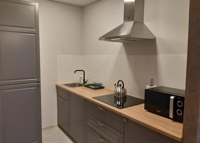 Apartamento Secesja House Oświęcim