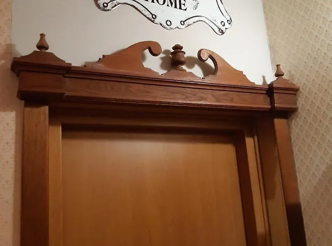 Secesja House Oświęcim