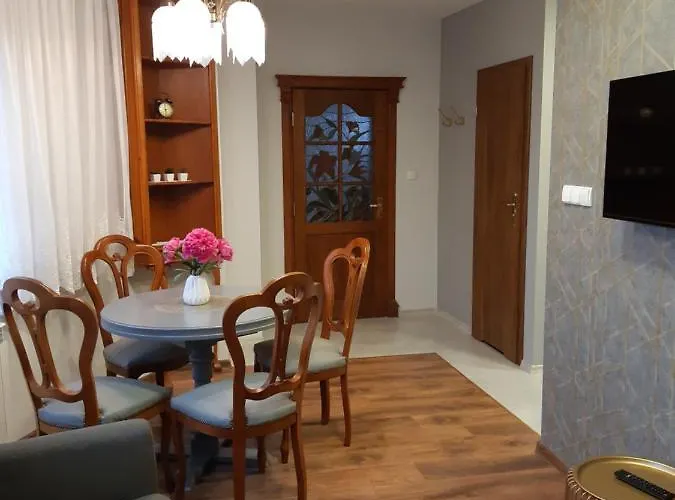 Secesja House Oświęcim