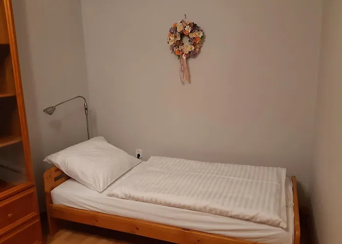 Secesja House * Oświęcim