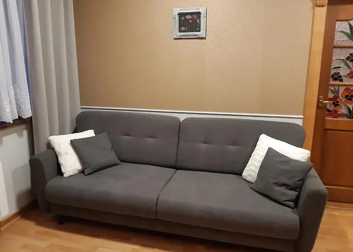 Secesja House Apartamento Oświęcim