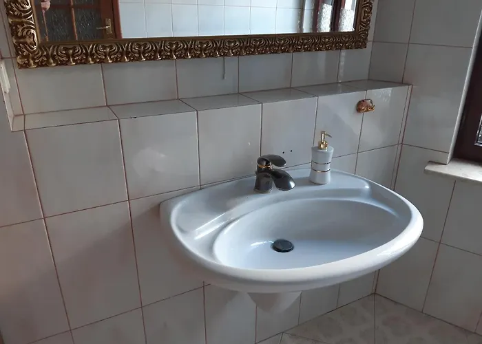 Secesja House * Oświęcim