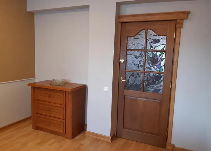 Secesja House Apartamento