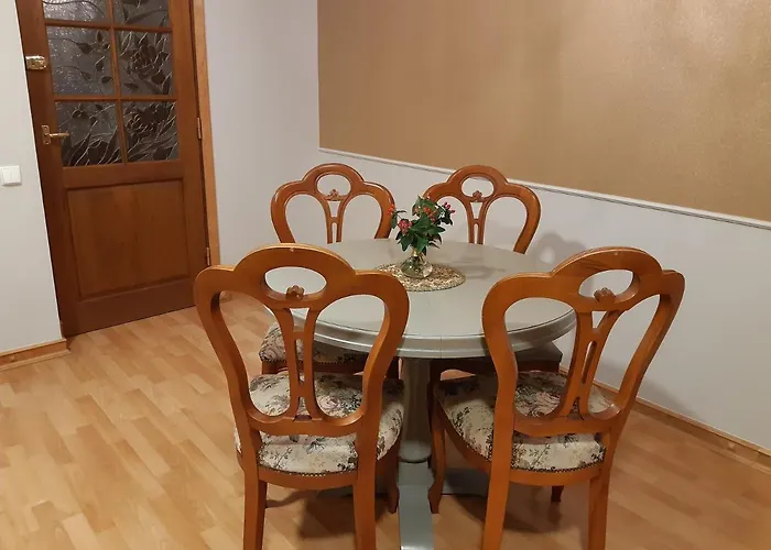 Secesja House * Oświęcim