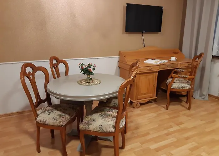 Secesja House Oświęcim