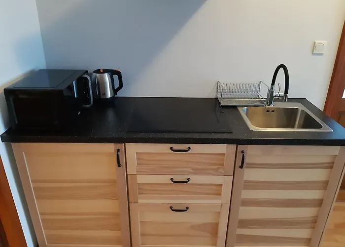 Secesja House Oświęcim