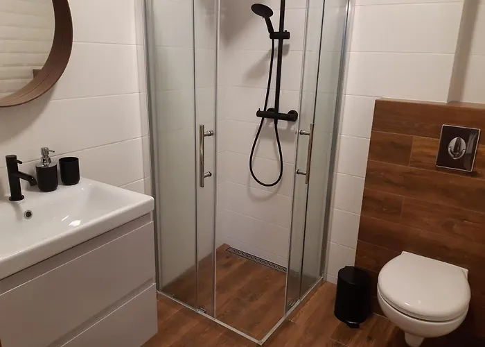 Apartamento Secesja House *