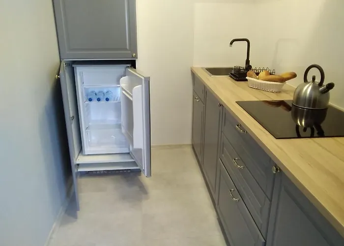 Secesja House * Oświęcim