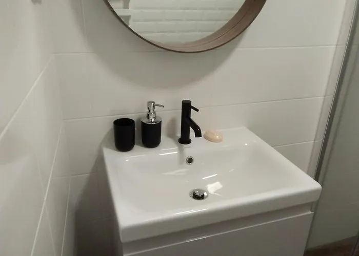 Apartamento Secesja House *