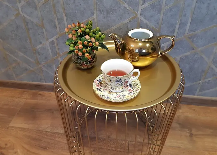 Secesja House * Oświęcim