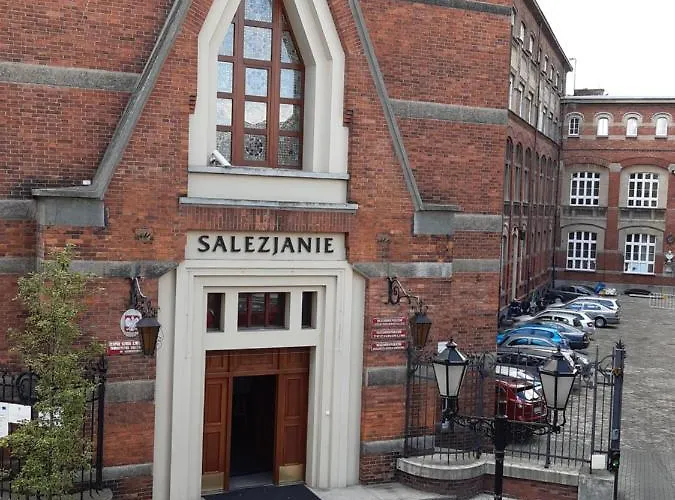 Secesja House * Oświęcim