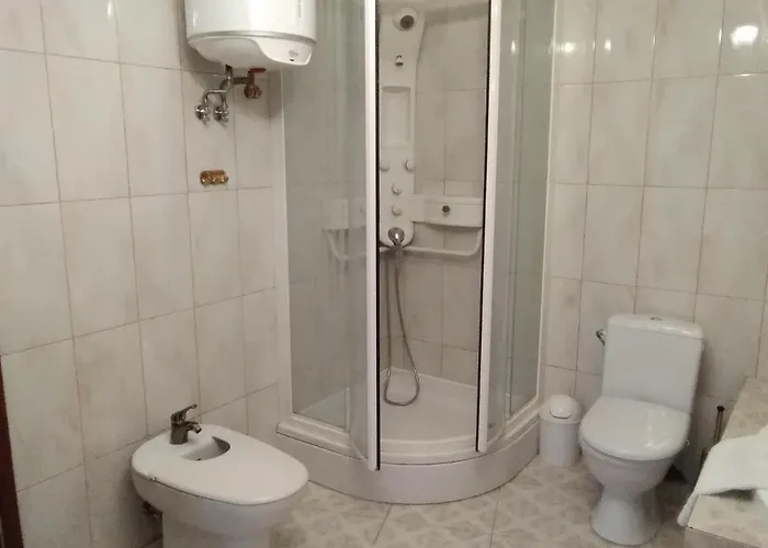Apartamento Secesja House Oświęcim