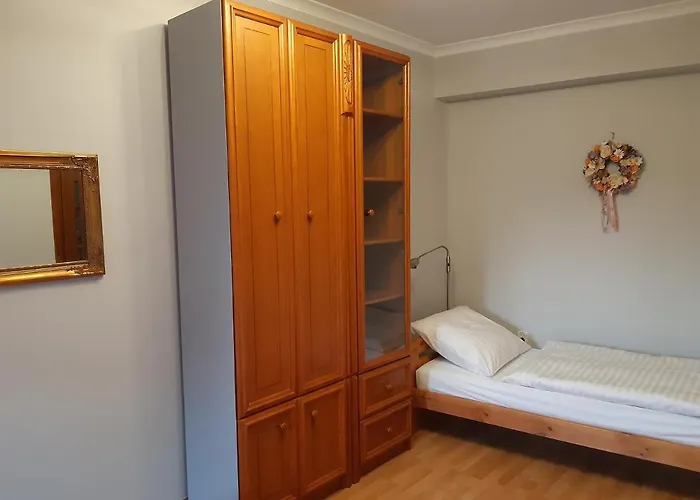 Secesja House Apartamento *