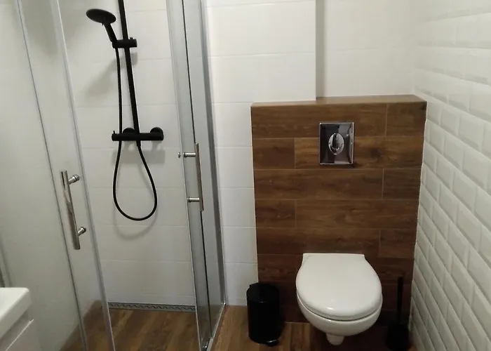 Apartamento Secesja House Oświęcim